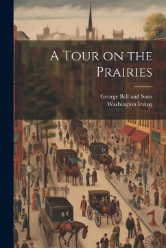 Cover A Tour on the Prairies