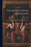 The Sketch Book of Fashion