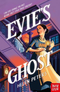Cover Evie's Ghost
