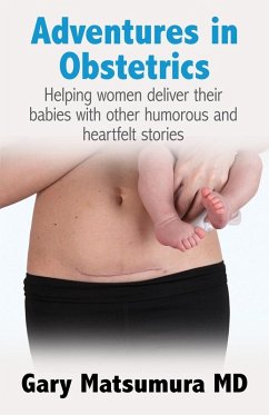 Cover Adventures in Obstetrics
