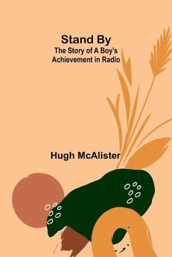 Stand By - Mcalister, Hugh