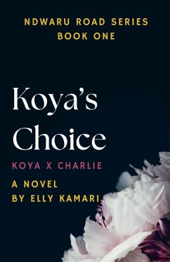 Cover Koya's Choice