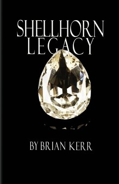 Cover Shellhorn Legacy