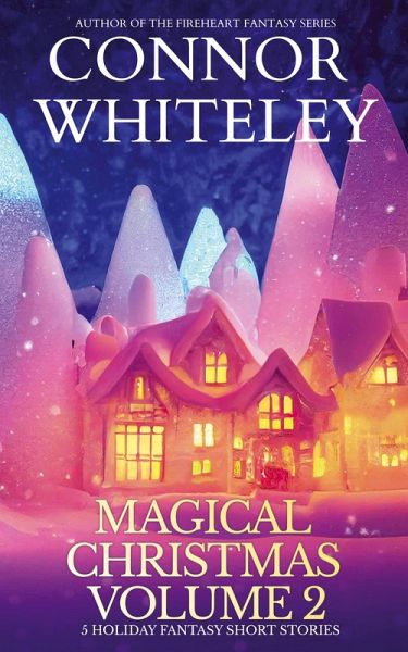 Magical Christmas Volume 2 Magical Christmas Volume 2
