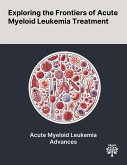 Exploring the Frontiers of Acute Myeloid Leukemia Treatment