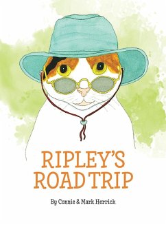Cover Ripley's Road Trip