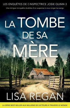 Cover La Tombe de sa mère