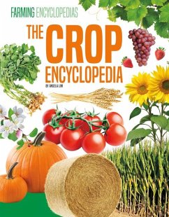 Cover Crop Encyclopedia