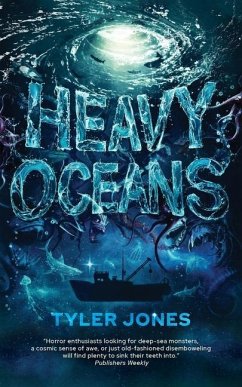 Heavy Oceans