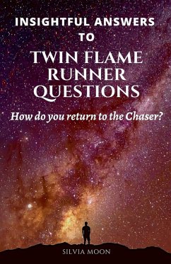 Insightful Answers To Twin Flame Runner Questions - Moon, Silvia