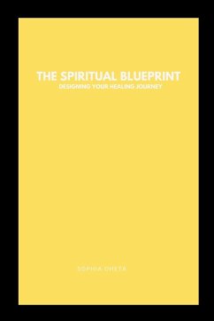 The Spiritual Blueprint - Sophia, Oheta