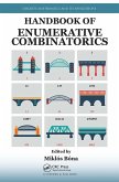 Handbook of Enumerative Combinatorics