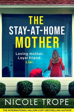 The Stay-at-Home Mother The Stay-at-Home Mother