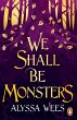 We Shall Be Monsters - Bild 1