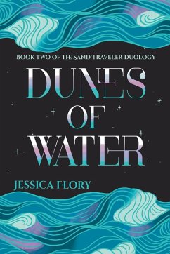 Dunes of Water - Flory, Jessica