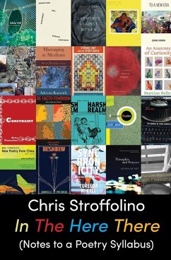 In the Here There - Stroffolino, Chris