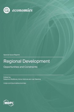 Cover Regional Development
