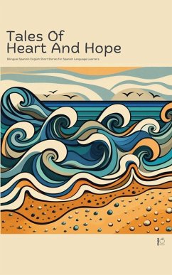 Cover Tales of Heart and Hope