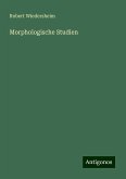 Morphologische Studien Morphologische Studien