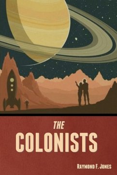 Cover The Colonists