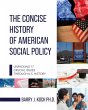 The Concise History of American Social... - Bild 1