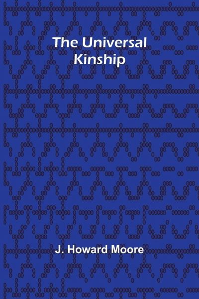 The Universal Kinship