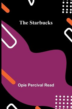 The Starbucks - Percival Read, Opie