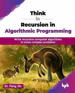 Cover Think in Recursion in Algorithmic Programming