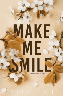 Cover Make Me Smile