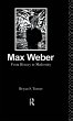 Max Weber - Bild 1