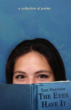 Cover The Eyes Have It