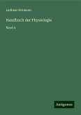 Handbuch der Physiologie