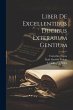Liber De Excellentibus Ducibus... - Bild 1