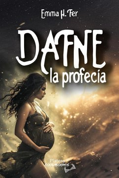 DAFNE: LA PROFECÍA Cover DAFNE: LA PROFECÍA