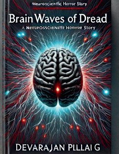Cover Brainwaves of Dread