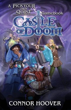 Cover Castle of Doom