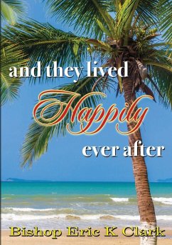 Cover And They Lived Happily Ever After