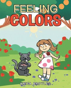 Cover Feeling Colors