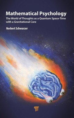 Cover Mathematical Psychology