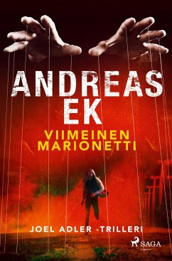 Viimeinen marionetti - Ek, Andreas