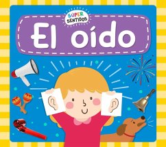 El Oido - Phillips-Bartlett, Rebecca El Oido - Phillips-Bartlett, Rebecca