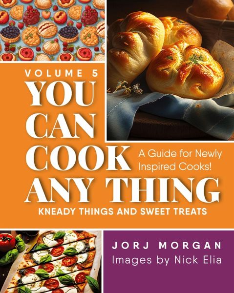 You Can Cook Any Thing You Can Cook Any Thing