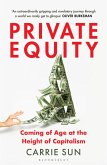 Private Equity Private Equity