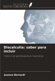 Discalculia: saber para incluir Discalculia: saber para incluir