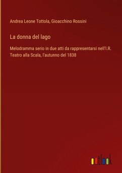 La donna del lago