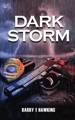 Dark Storm - Barry T Hawkins