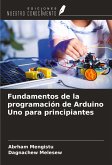 Fundamentos de la programación de Arduino Uno para principiantes