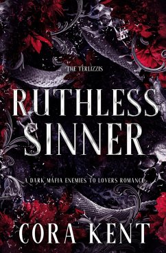 Cover Ruthless Sinner