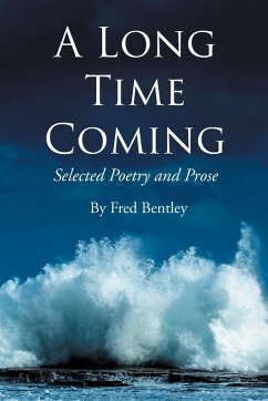 Cover A Long Time Coming