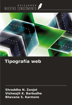 Cover Tipografía web